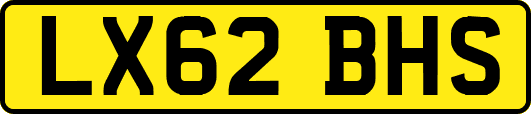LX62BHS