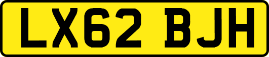 LX62BJH