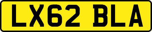 LX62BLA