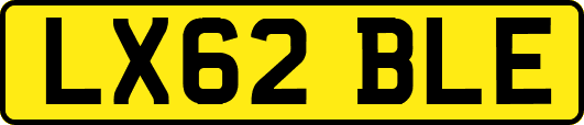 LX62BLE