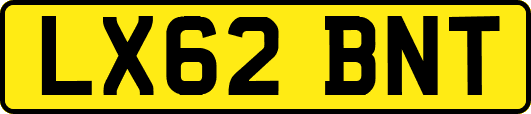 LX62BNT