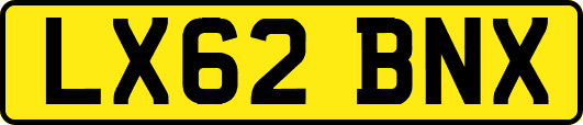 LX62BNX