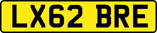 LX62BRE