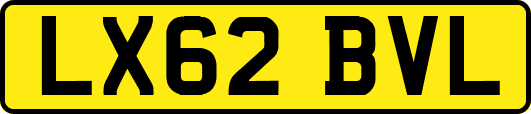 LX62BVL
