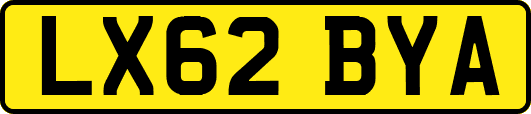 LX62BYA
