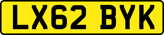 LX62BYK