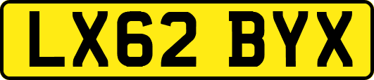 LX62BYX