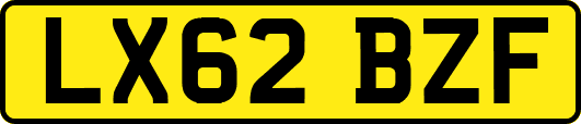 LX62BZF