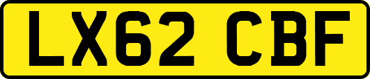 LX62CBF