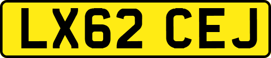 LX62CEJ