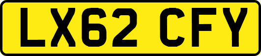 LX62CFY