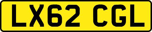 LX62CGL