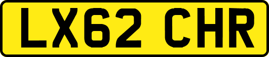 LX62CHR