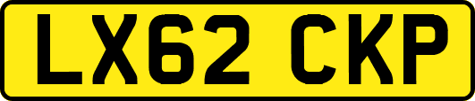 LX62CKP