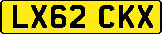 LX62CKX