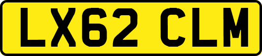LX62CLM