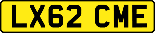 LX62CME