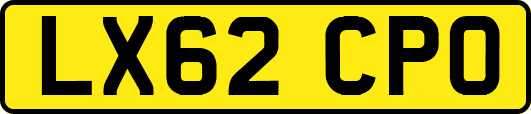 LX62CPO