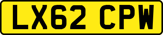 LX62CPW