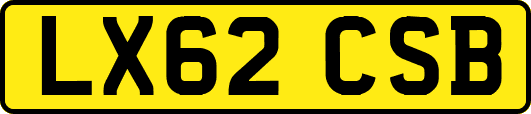 LX62CSB