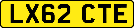 LX62CTE