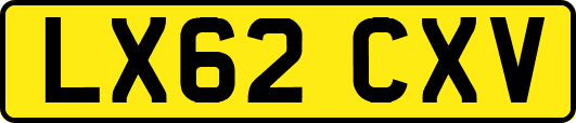 LX62CXV