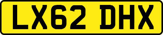 LX62DHX