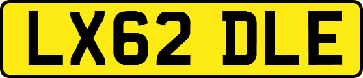 LX62DLE
