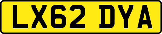 LX62DYA