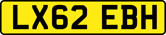 LX62EBH