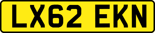 LX62EKN