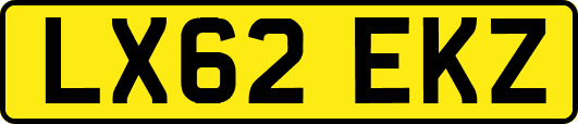 LX62EKZ