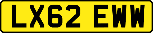 LX62EWW