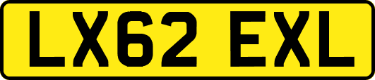 LX62EXL