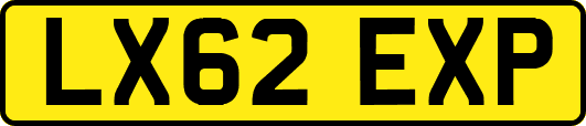 LX62EXP