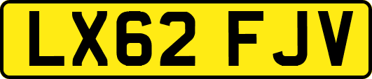 LX62FJV