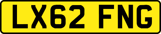 LX62FNG