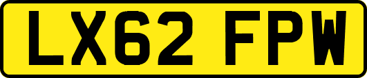 LX62FPW