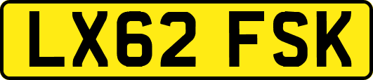 LX62FSK