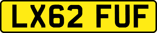 LX62FUF