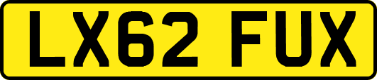 LX62FUX