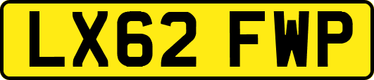 LX62FWP