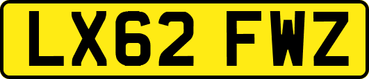 LX62FWZ