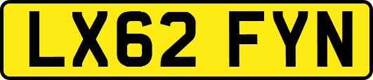LX62FYN