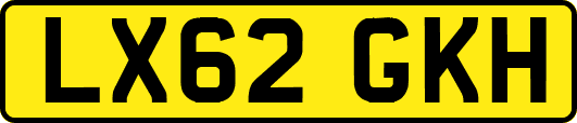 LX62GKH