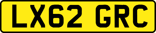 LX62GRC