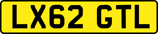 LX62GTL