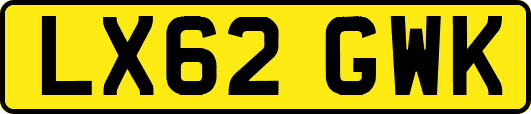 LX62GWK