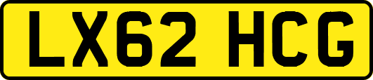 LX62HCG