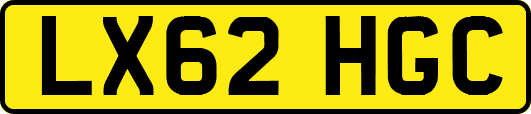 LX62HGC